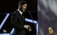 Messi - La liqanın ən yaxşı futbolçusu oldu 