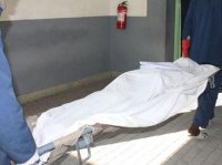 Azərbaycanda 34 yaşlı kişi müəmmalı şəkildə ölüb