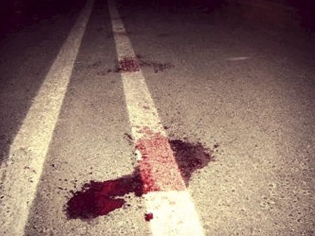 Bakıda sürücü 54 yaşlı qadını öldürdü