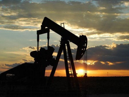 Azərbaycanda neft hasilatı 7,3% azalıb