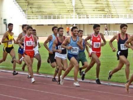 Pakistanın İslamiadaya gətirdiyi atletlərin sayı açıqlandı